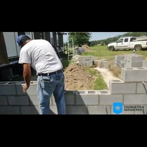 Concrete Walls Pitman New Jersey